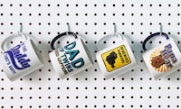 Customized Cup Messages Image 3