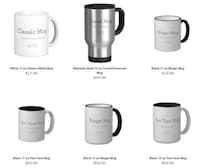 Customized Cup Messages Image 6