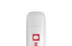 Mobile Wi-Fi Sticks
