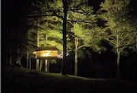 Eco-Friendly Portable Treehouses Image 2