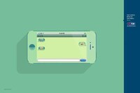 Cinematic Mobile Ads Image 2