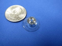 Telescopic Contact Lenses Image 3
