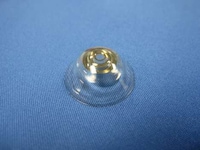 Telescopic Contact Lenses Image 4