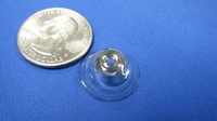 Telescopic Contact Lenses Image 5