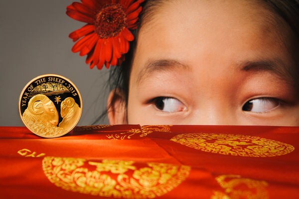 20 Notable Commemorative Coins