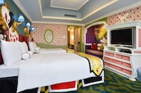 Whimsical Disney Resorts Image 2