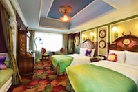 Whimsical Disney Resorts Image 3