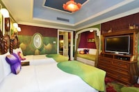 Whimsical Disney Resorts Image 4