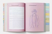Artistic Advice Anthologies Image 7