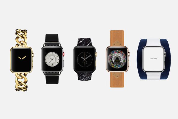 10 Apple Watch Innovations