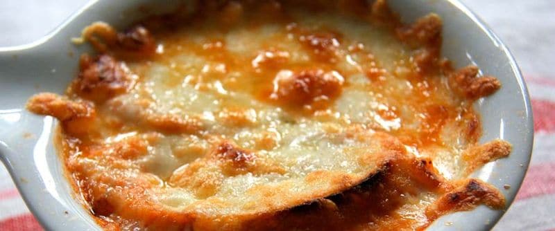 Pizza Soup Recipes
