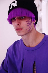Eccentric Raver Fashion Image 2