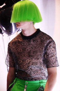 Eccentric Raver Fashion Image 3