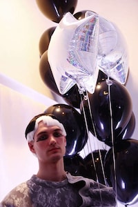 Eccentric Raver Fashion Image 6