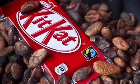25 Sweet Nestle Treats