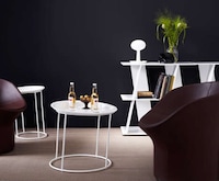 Stylish Tilting Tables Image 3