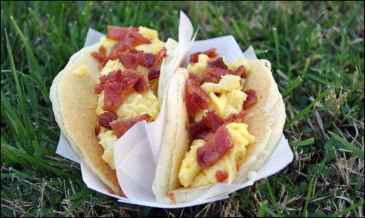 22 Hybrid Breakfast Recipes