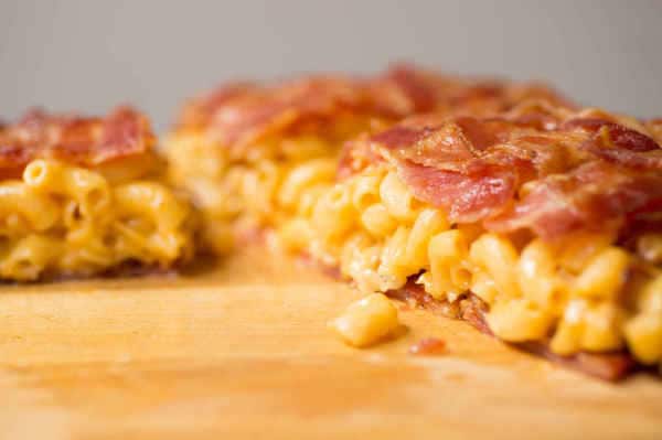 56 Hybrid Savory Snacks