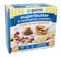 Portable Breakfast Packs Image 3