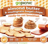 Portable Breakfast Packs Image 4