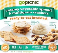 Portable Breakfast Packs Image 5