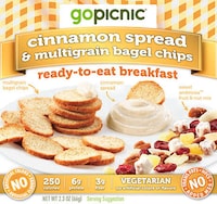 Portable Breakfast Packs Image 6