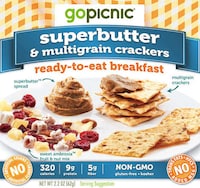 Portable Breakfast Packs Image 7