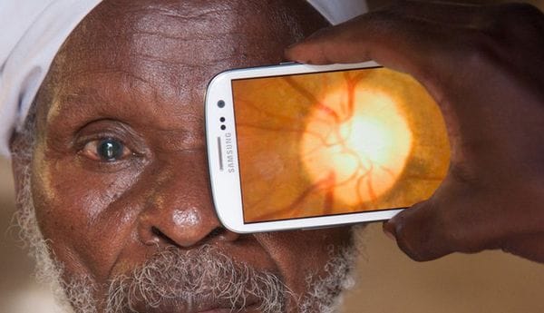 32 Visionary Eye Care Solutions