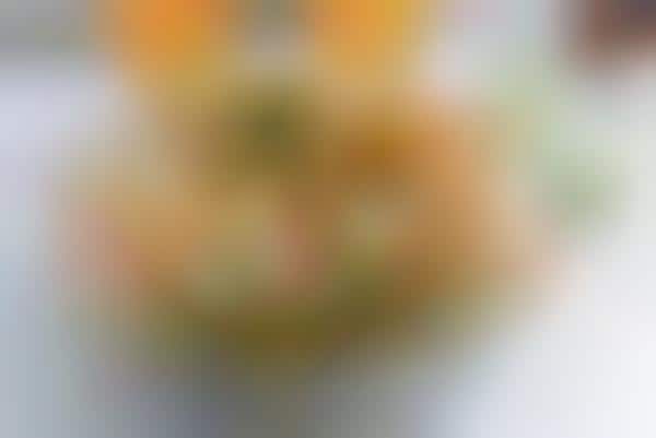 Light Onion Ring Recipes