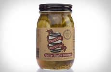 Organic Artisan Aparatifs