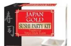 Party Sushi Kits