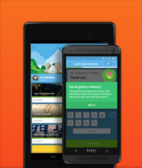 Aspiring Polyglot Apps