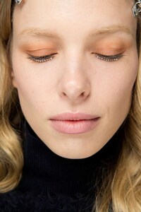Rhinestone Couture Makeup Image 3