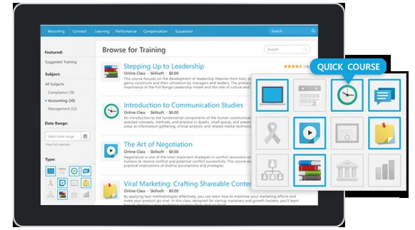 Web-Based Training Programs