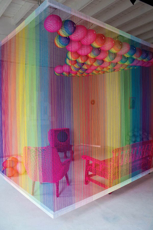 100 Rainbow-Inspired Products