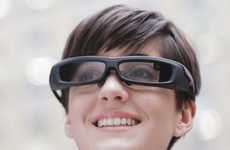 Sizable Intelligent Eyewear (UPDATE)