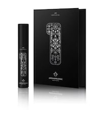 Numeric Perfume Packaging Image 2