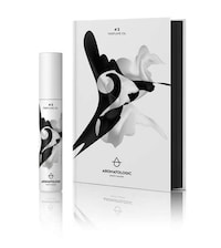 Numeric Perfume Packaging Image 3