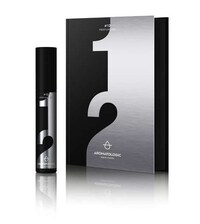 Numeric Perfume Packaging Image 5