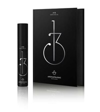 Numeric Perfume Packaging Image 6