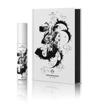 Numeric Perfume Packaging Image 7