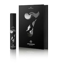 Numeric Perfume Packaging Image 8