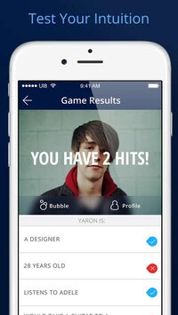 Perceptive Social Apps Image 2