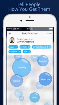 Perceptive Social Apps Image 3