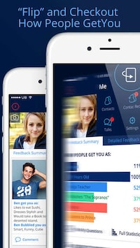 Perceptive Social Apps Image 4