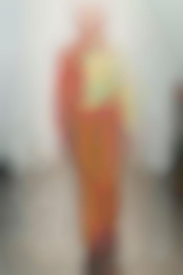 Childlike Over-Saturated Apparel