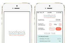 Satirical Gender Equality Apps