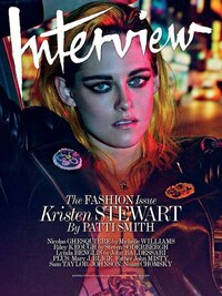 Nightcrawler Actress Editorials Image 2