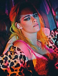 Nightcrawler Actress Editorials Image 3