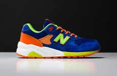 65 New Balance Shoe Innovations